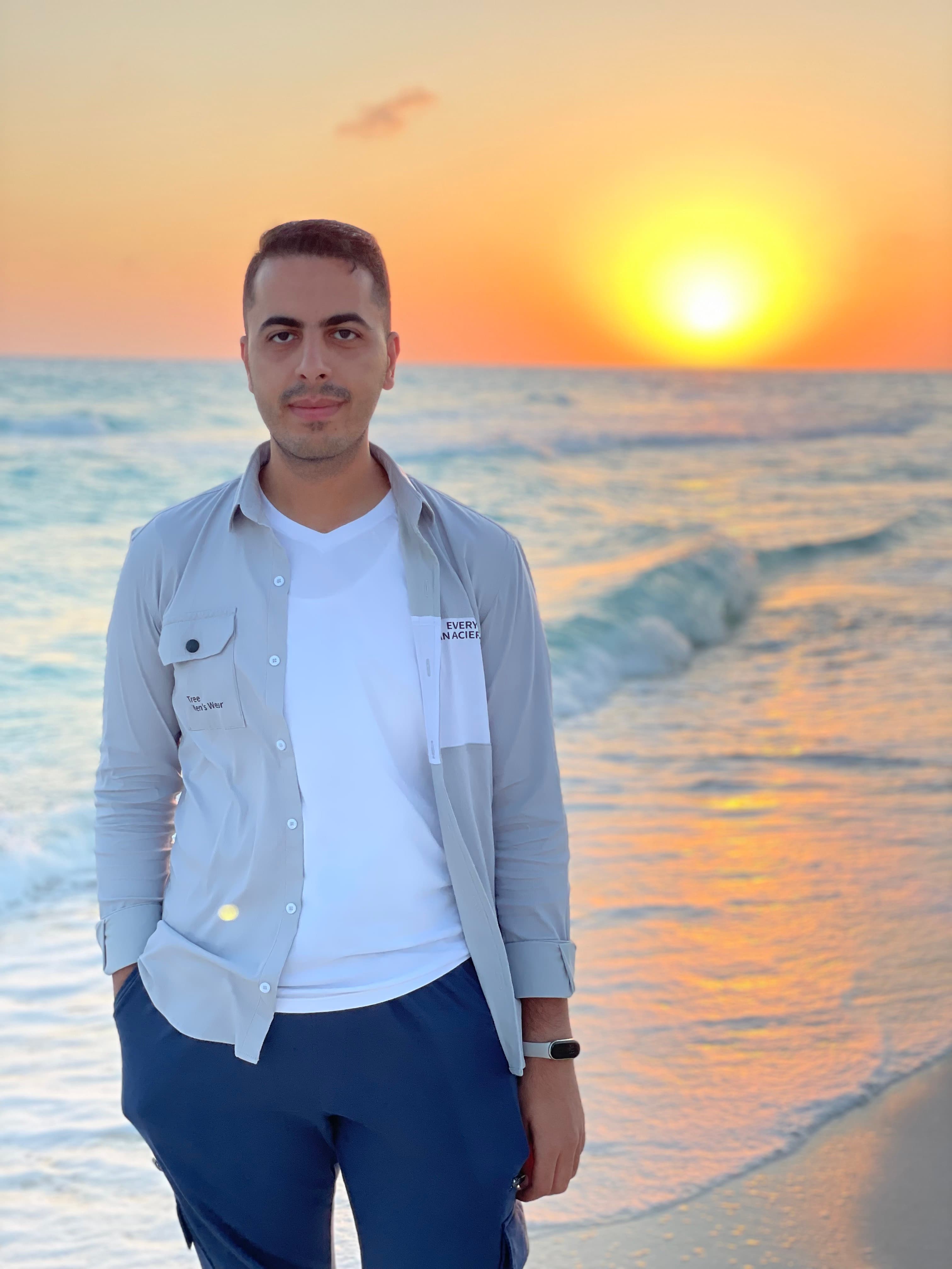 Mohannad Ragab