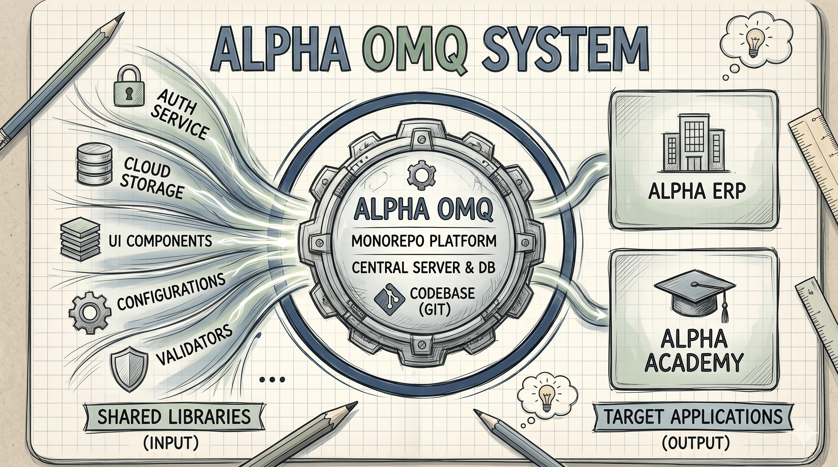 Alpha OMQ - Image 1